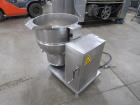Groen Ss Steam Kettle